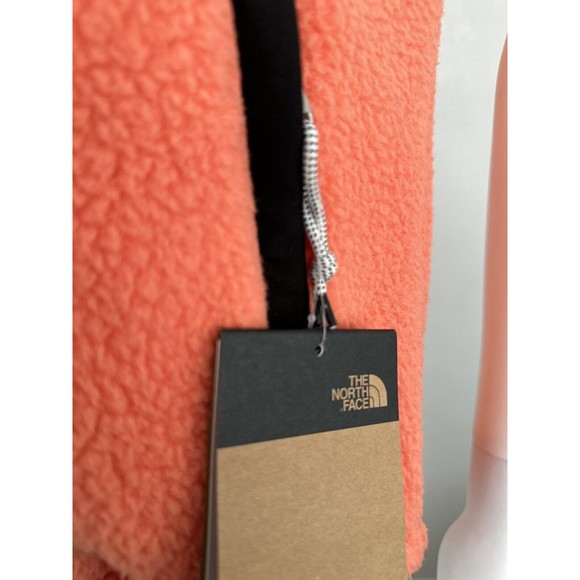 The North Face Women’s Cragmont Full-Zip Fleece Vest Size S $119 NWT - Picture 5 of 9